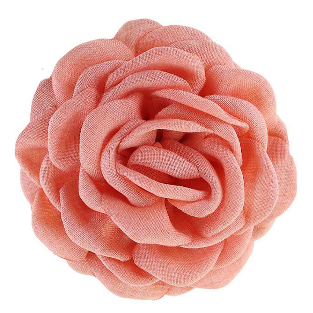 By Stær Hårklemme - Daisy - Lille - Fersken