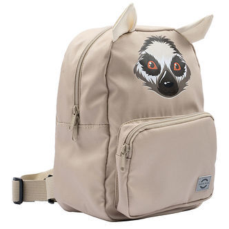 Mikk-Line Zoo Rygsæk - Doeskin