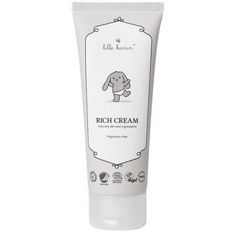 Lille Kanin Fed Creme - 75 ml