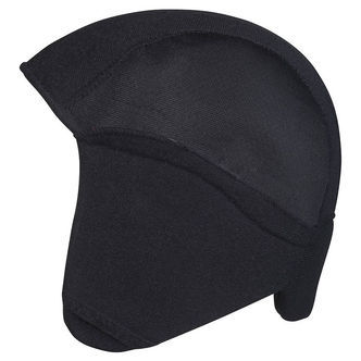 Abus Hjelmhue - Winter Kit - Str. M - Sort