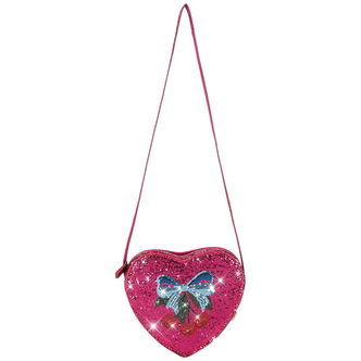 Konges Sløjd Skuldertaske - Tut - Sangria