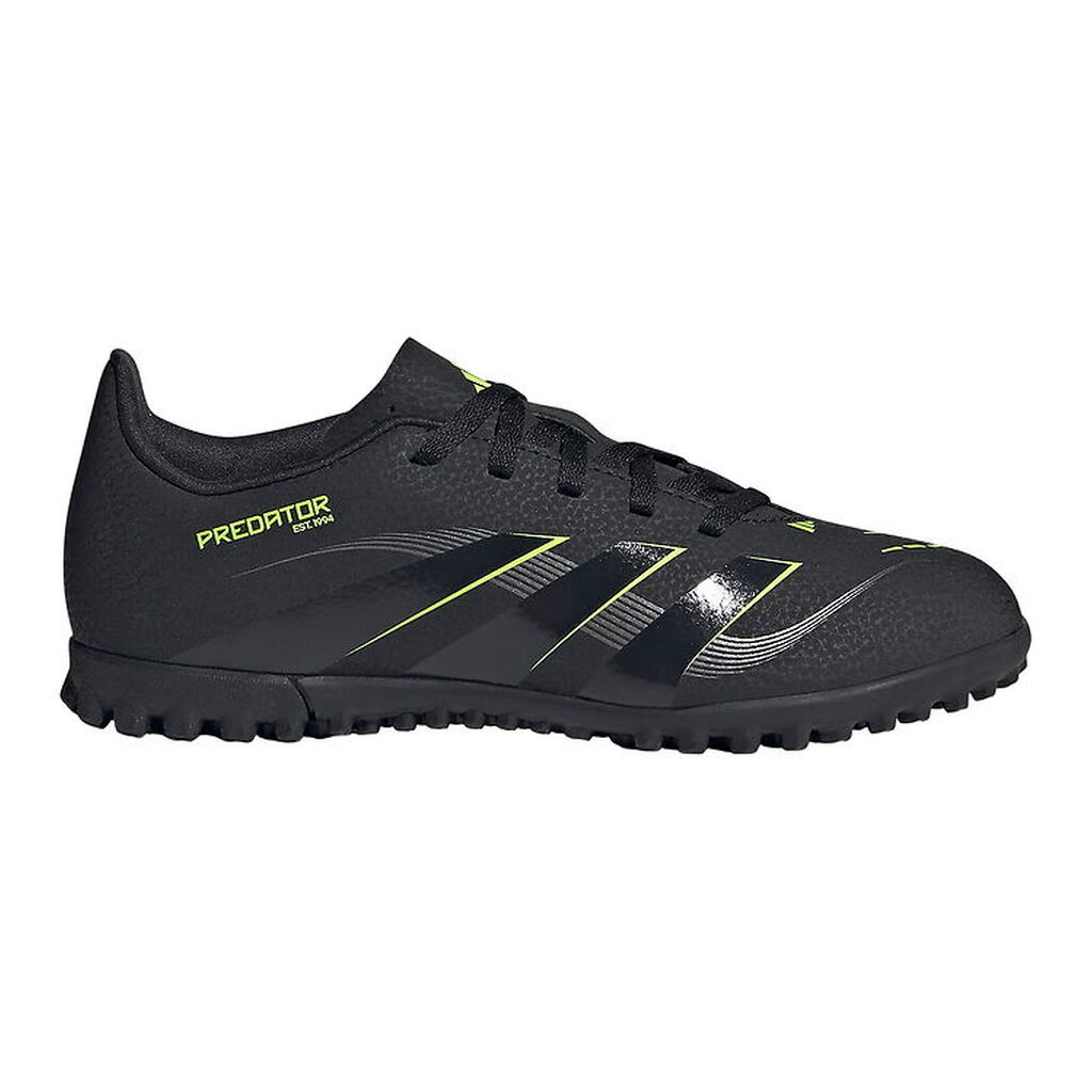 adidas Performance Fodboldstøvler - Predator Club TF J - CBLACK/
