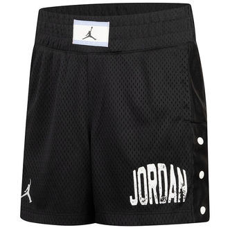 Jordan Shorts - Dri-Fit - Sort m. Print