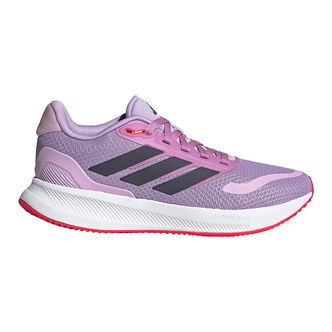 adidas Performance Sko - Runfalcon 5 J - Powplu/Aurplu/Lucred