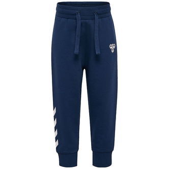 Hummel Sweatpants - HmlMini - Dress Blues