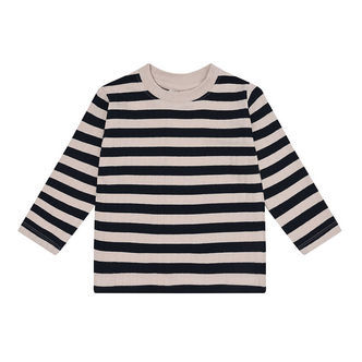 Hust and Claire Bluse - Rib - HCAnton - More Navy