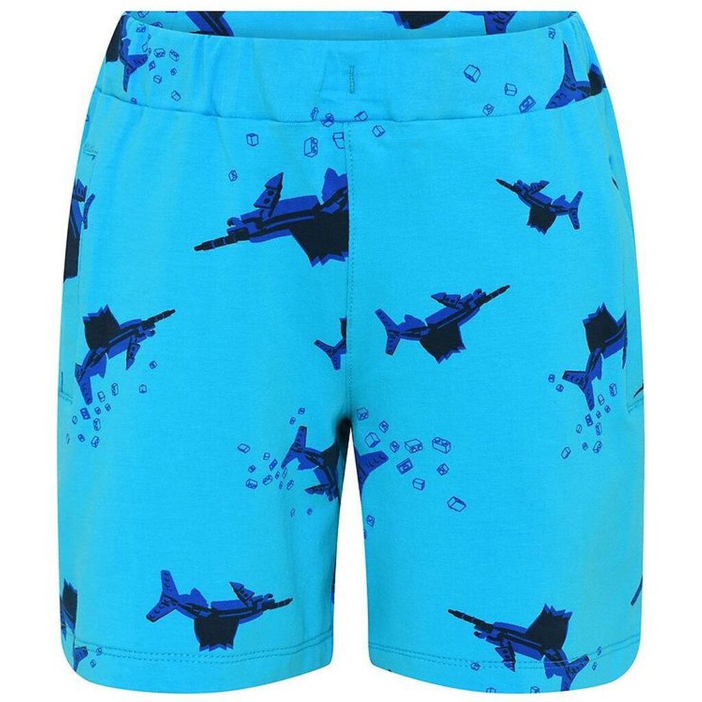 LEGOÂ® Wear Shorts - LWParker 302 - Bright Blue