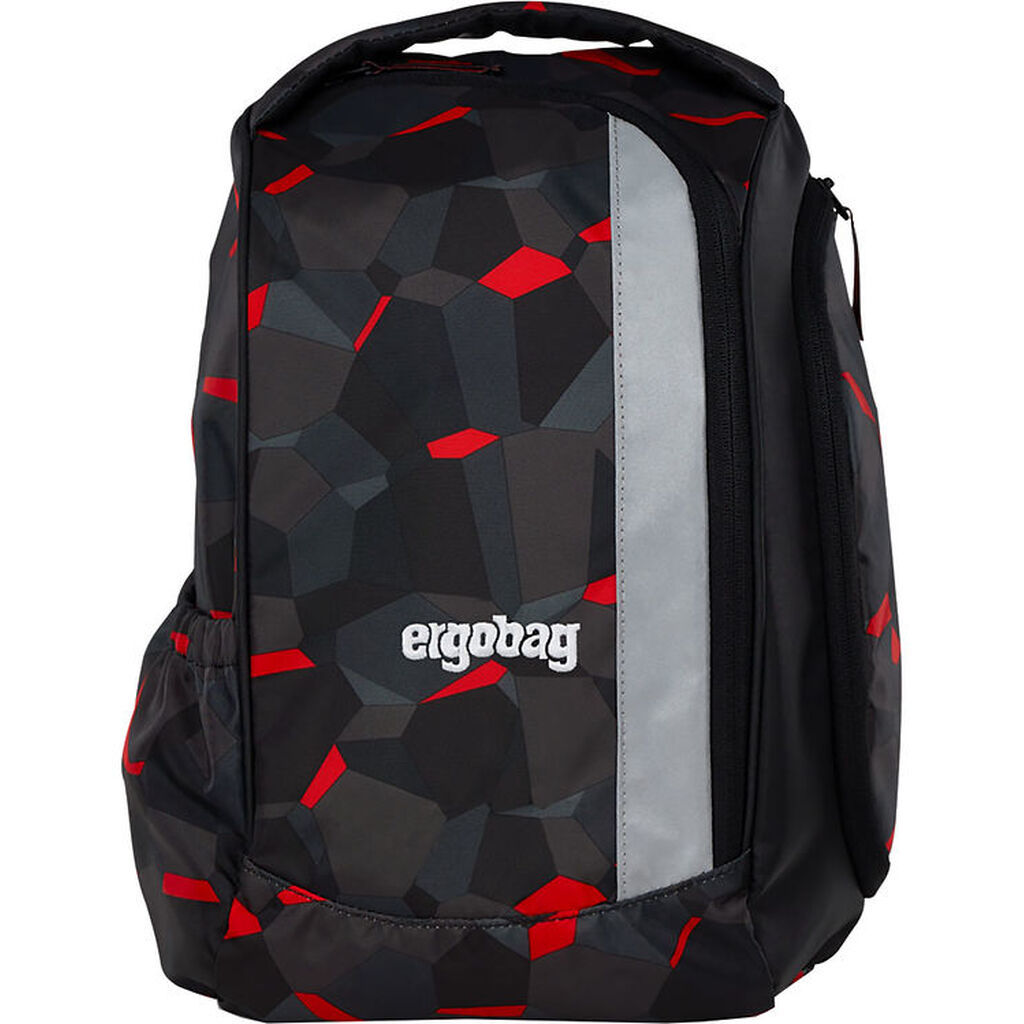 Ergobag Gymnastiktaske - Gym - TaekBeardo