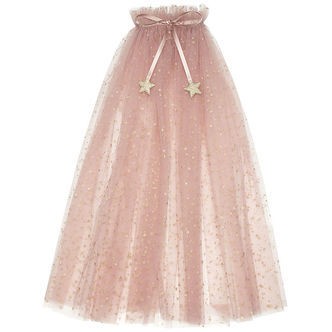 Mimi & Lula Kappe - Princess