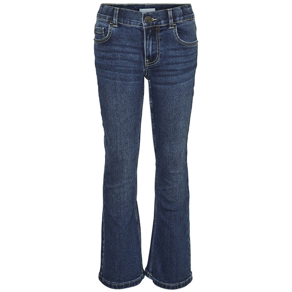 Vero Moda Girl Jeans - Noos - VmRiver - Dark Blue Denim