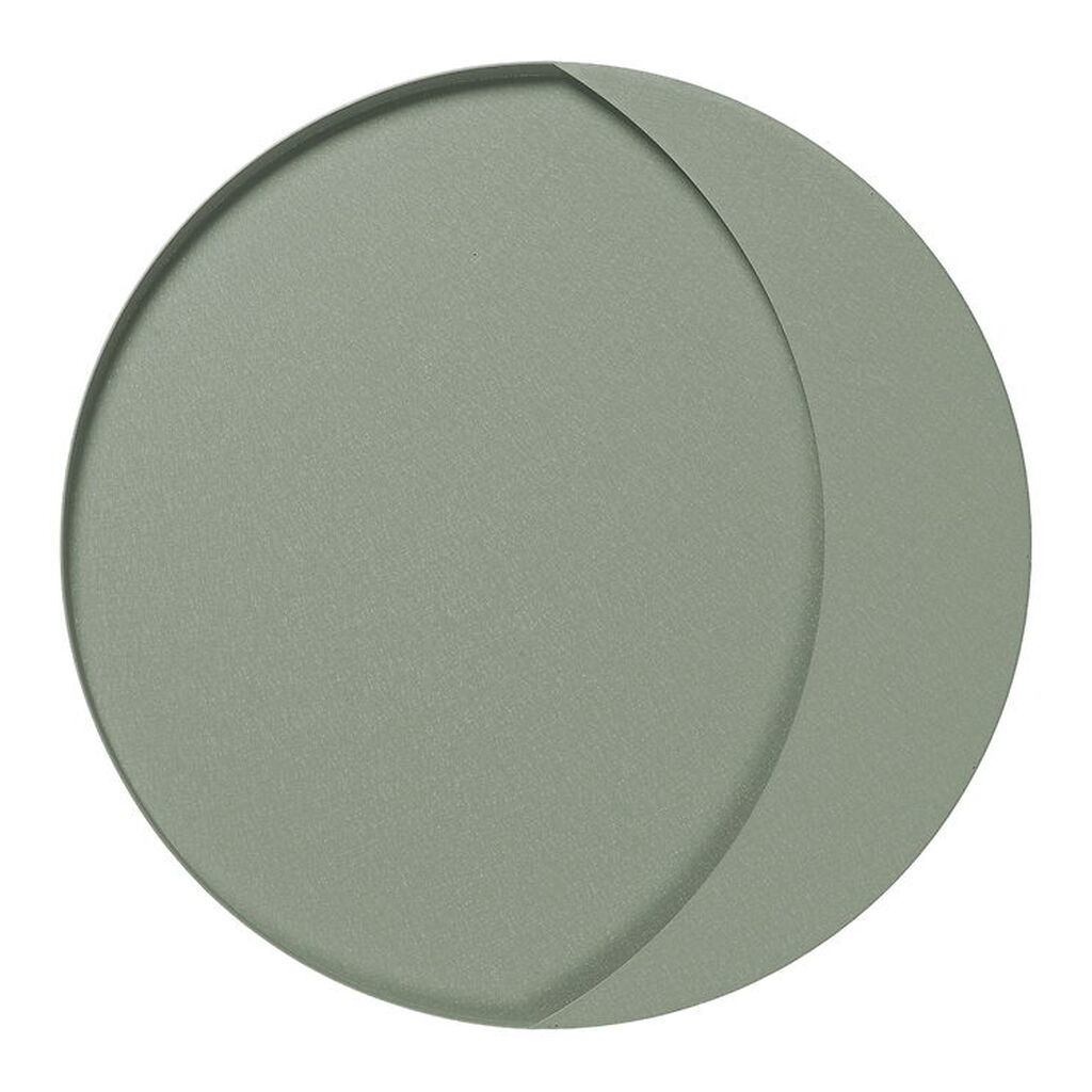 Ferm Living Væglampe - Neba - 45 cm - Tea Green