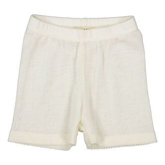MarMar Hipsters - Uld - Pointelle - Natural
