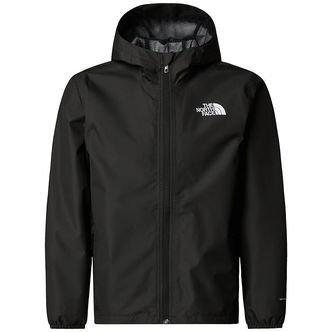 The North Face Regnjakke - Zipline - TNF Black