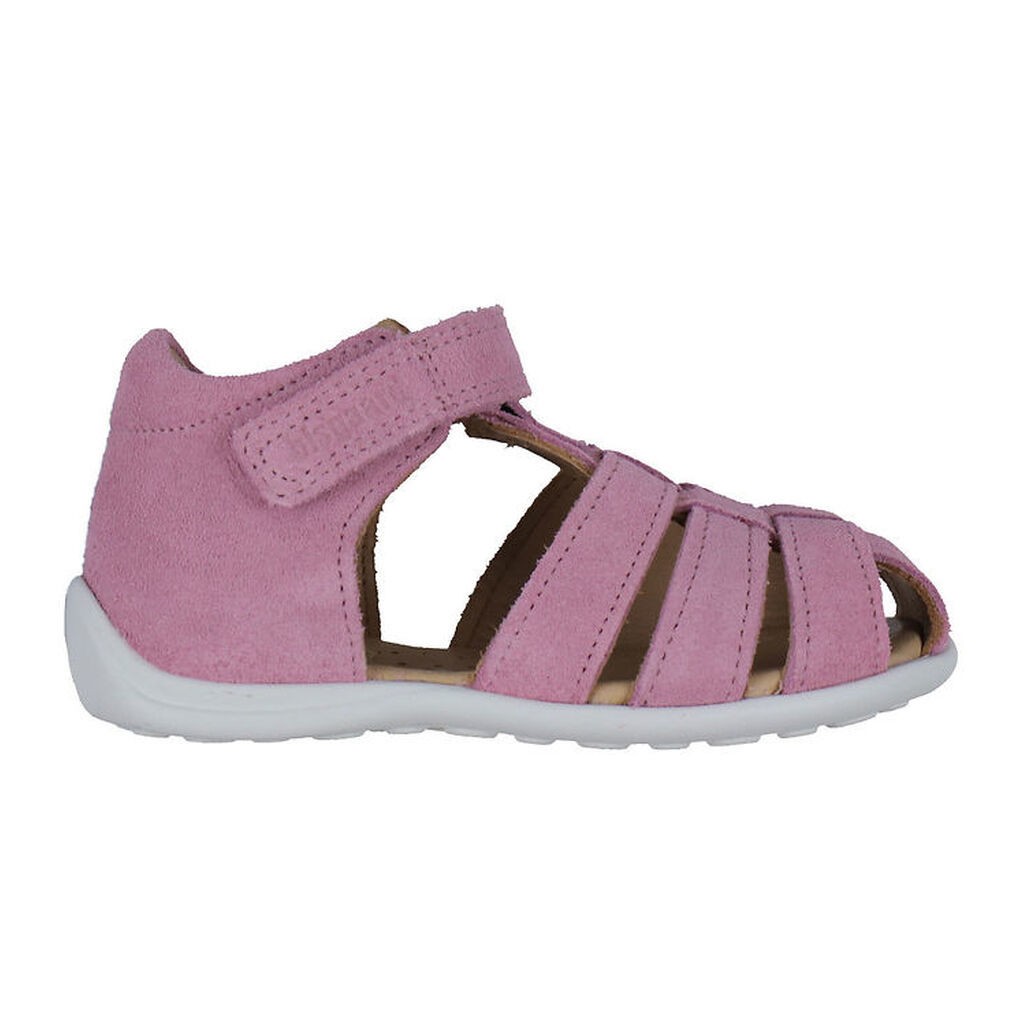 Bisgaard Sandaler - Carly - Pink