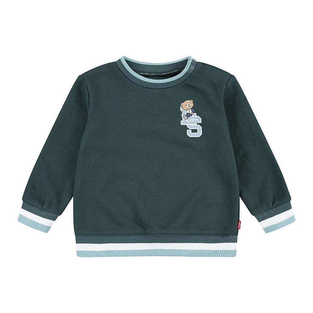 Levis Sweatshirt - Bistro Green