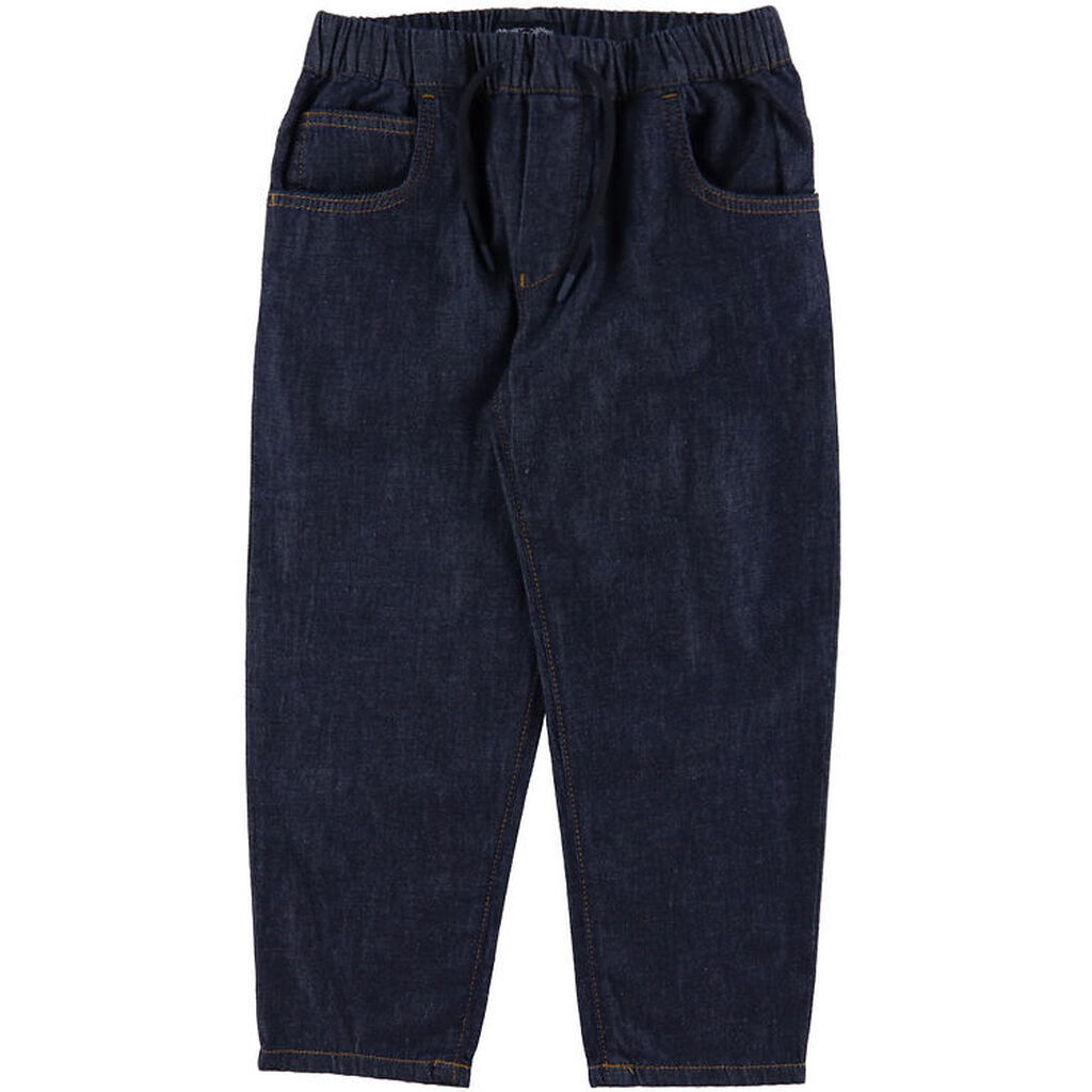 Emporio Armani Jeans - Mørkeblå