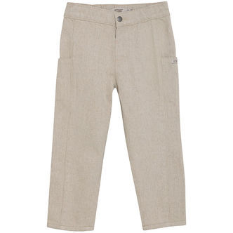 Huttelihut Jeans - Denim - Irish Cream