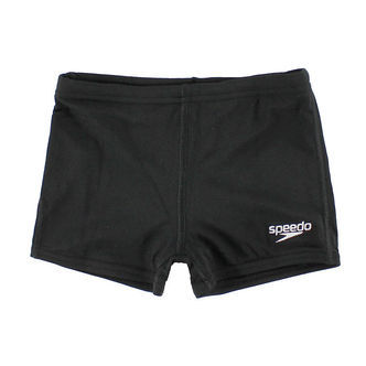 Speedo Badebukser - Endurance - Sort