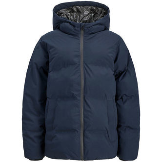 Jack & Jones Dynejakke - JJKaito - Sky Captain
