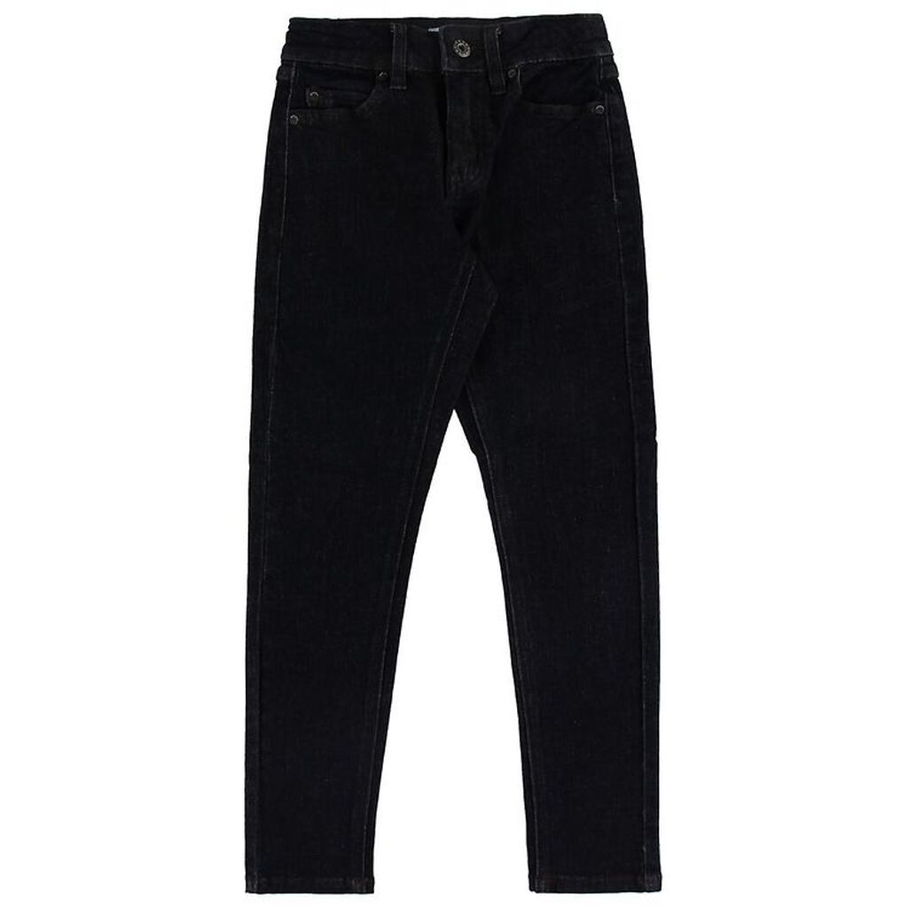 Grunt Jeans - Stay Dark - Navy Raw