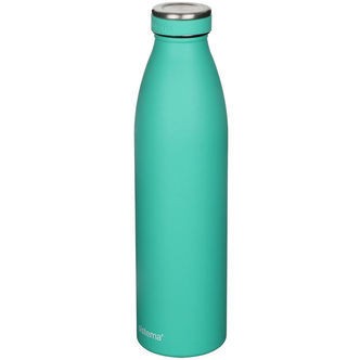 Sistema Termoflaske - Stainless Steel - 750 ml - Turkis