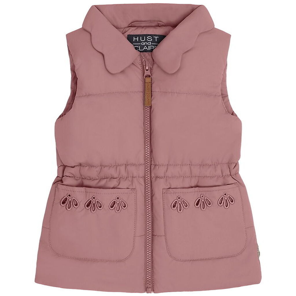 Hust and Claire Dynevest - HCEmily - Pale Mauve