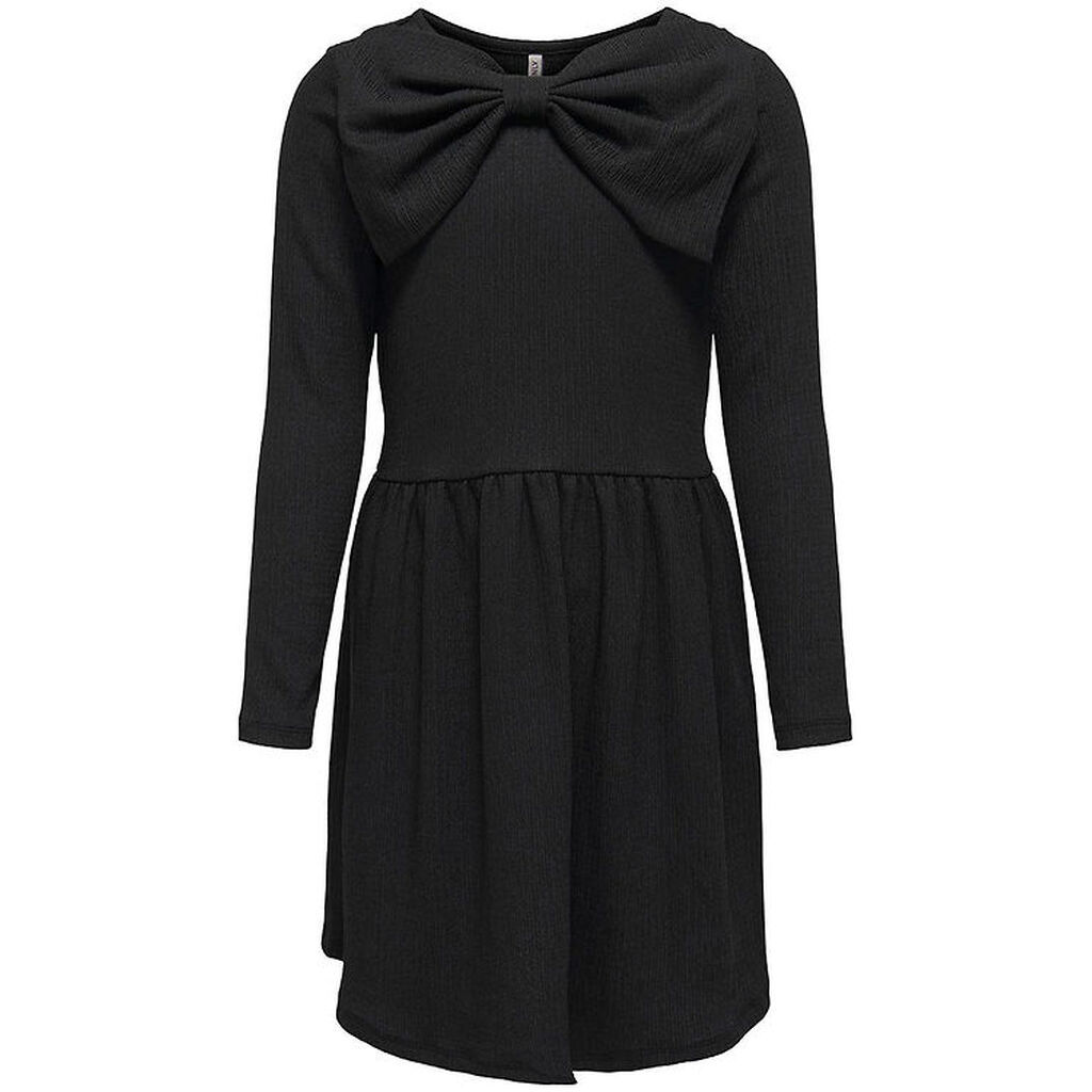 Kids Only Kjole - KogMia - Black