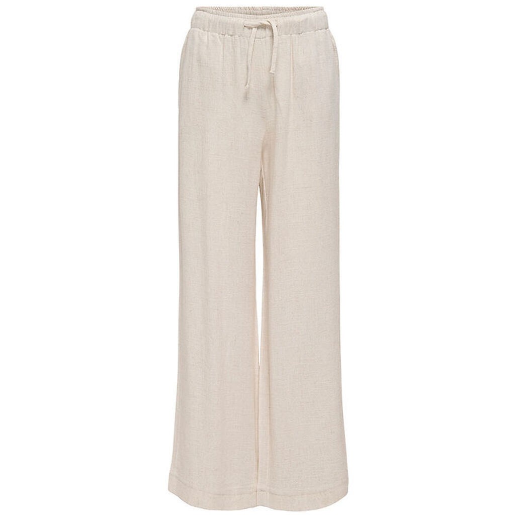 Kids Only Bukser - Noos - Hør - KogSiesta - Moonbeam