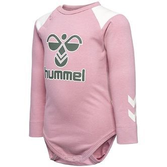 Hummel Body l/æ - hmlDevon - Zephyr