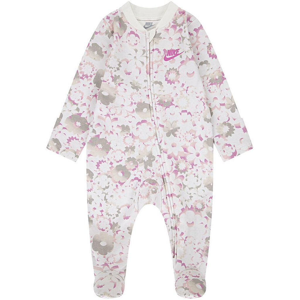 Nike Heldragt - Sail m. Blomster