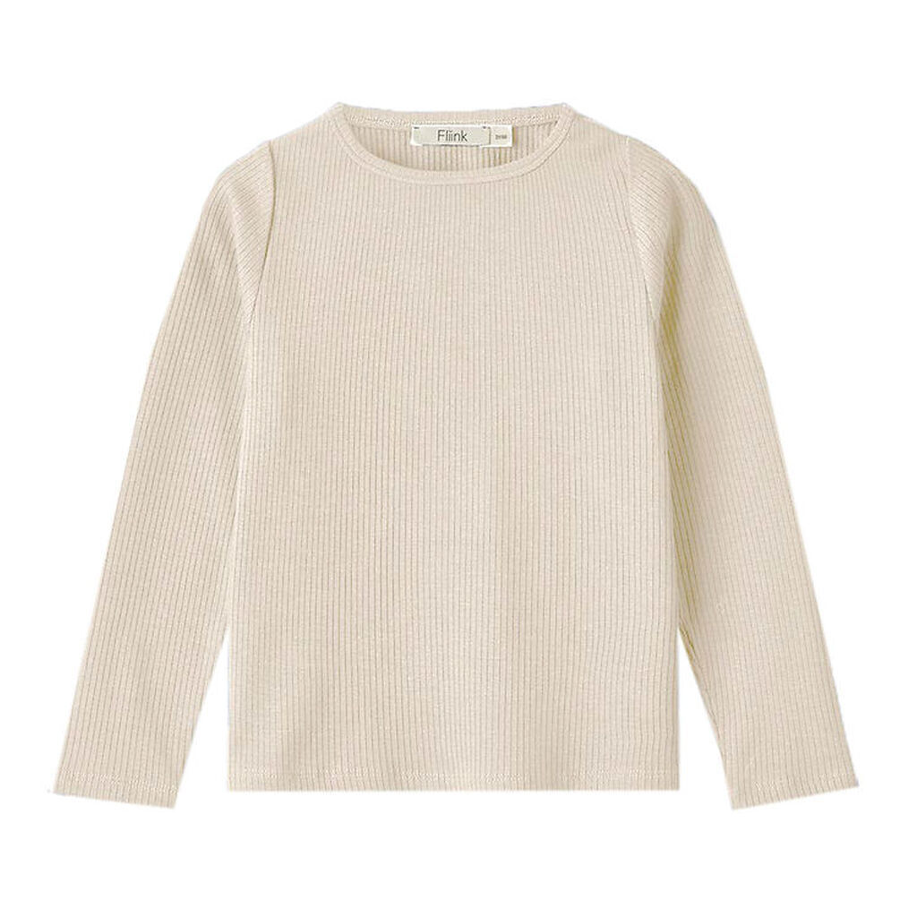 Fliink Bluse - Kenna - Sandshell