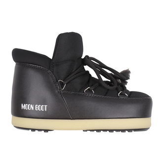 Moon Boot Vinterstøvler - EVX Pumps Nylon - Sort