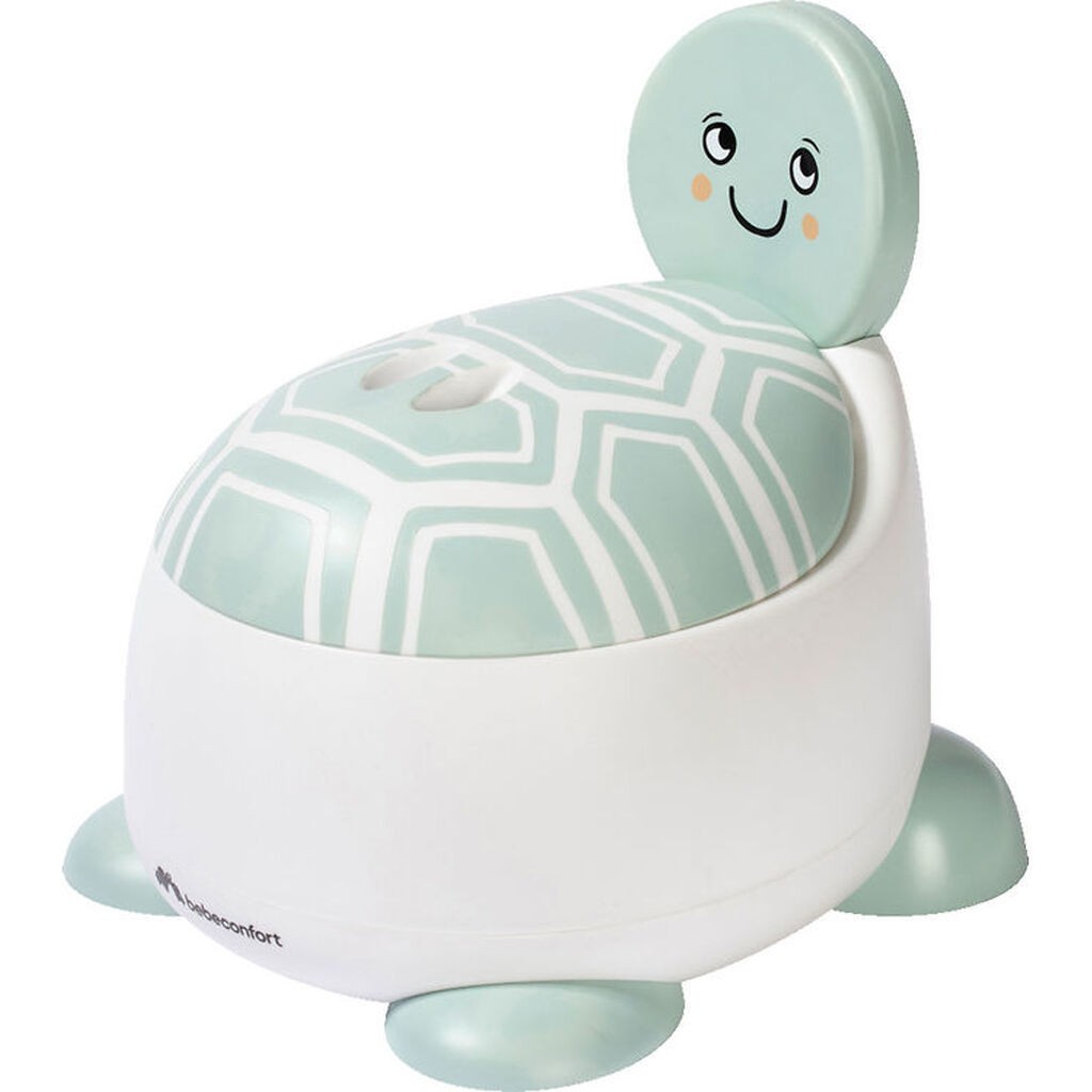 Bebeconfort Potte - Comfort - Skildpadde