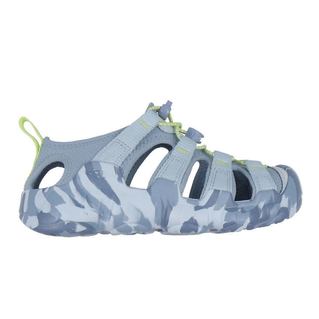 KEEN Sandaler - Hyperport H2 Y - Skayway/Faded Denim