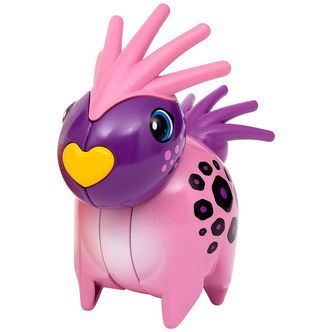 BRIO Flora Figur - Petunia