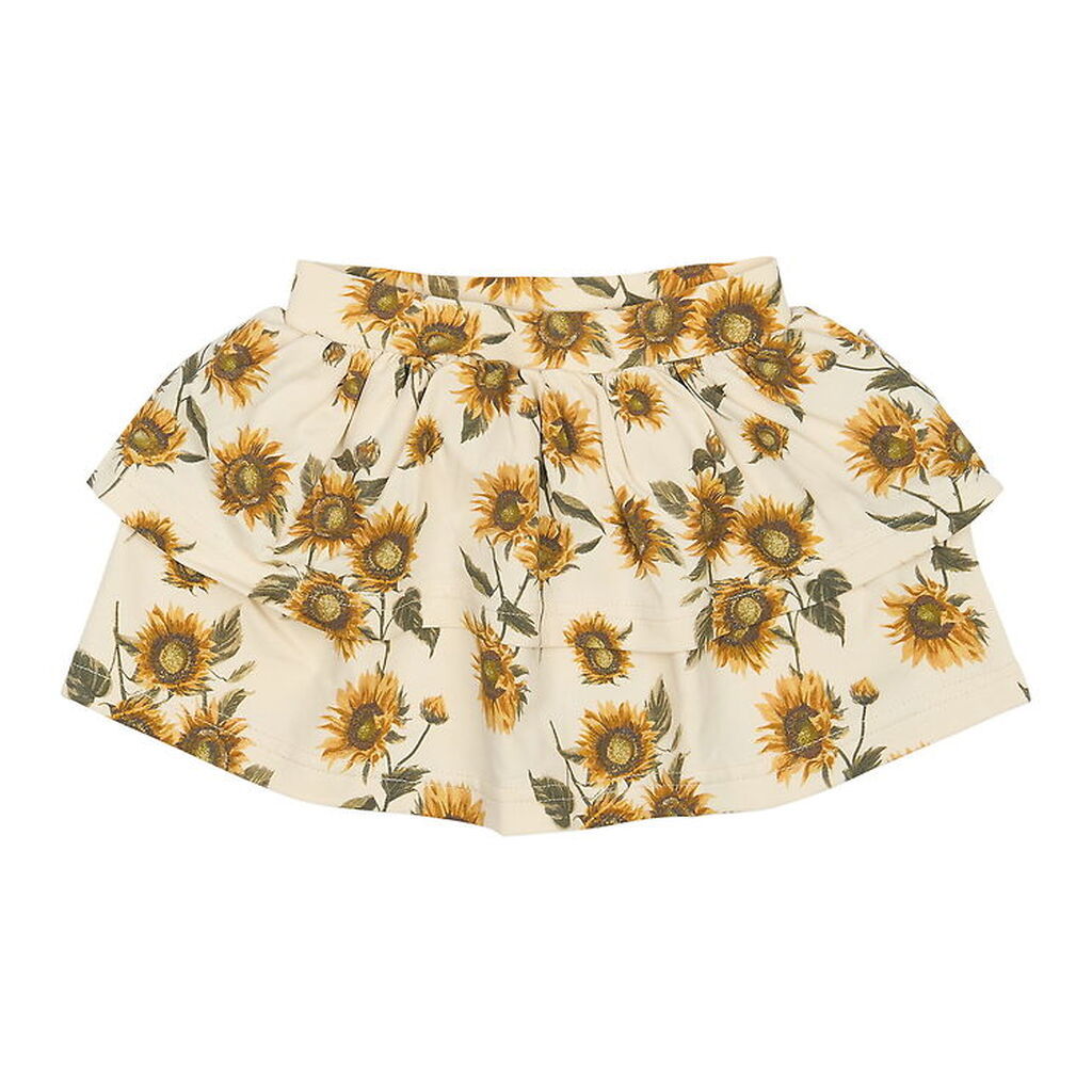 Petit Piao Nederdel - Sunflower