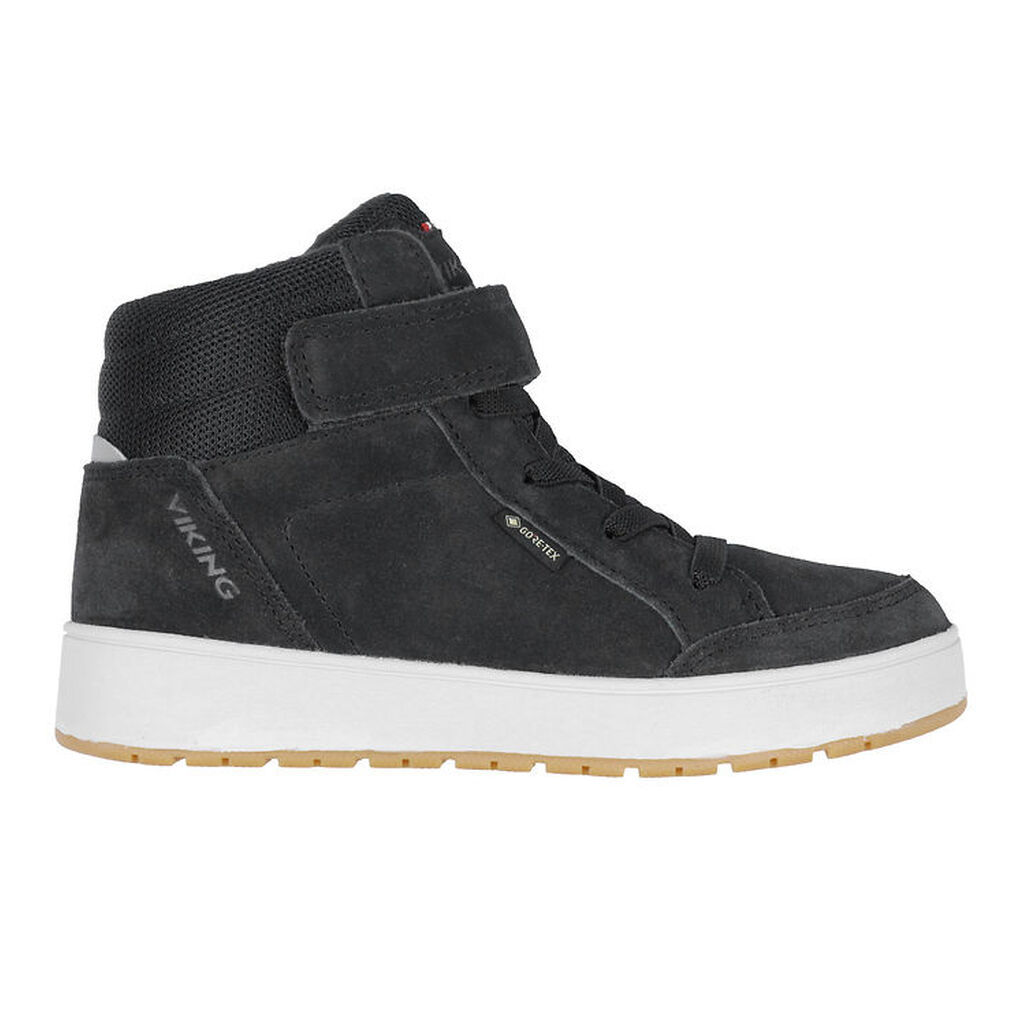 Viking Vinterstøvler - Tex - Eagle Warm GTX 1V - Sort