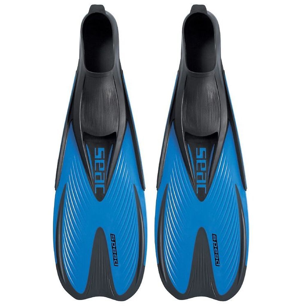 Seac Svømmefødder - Speed - Blå