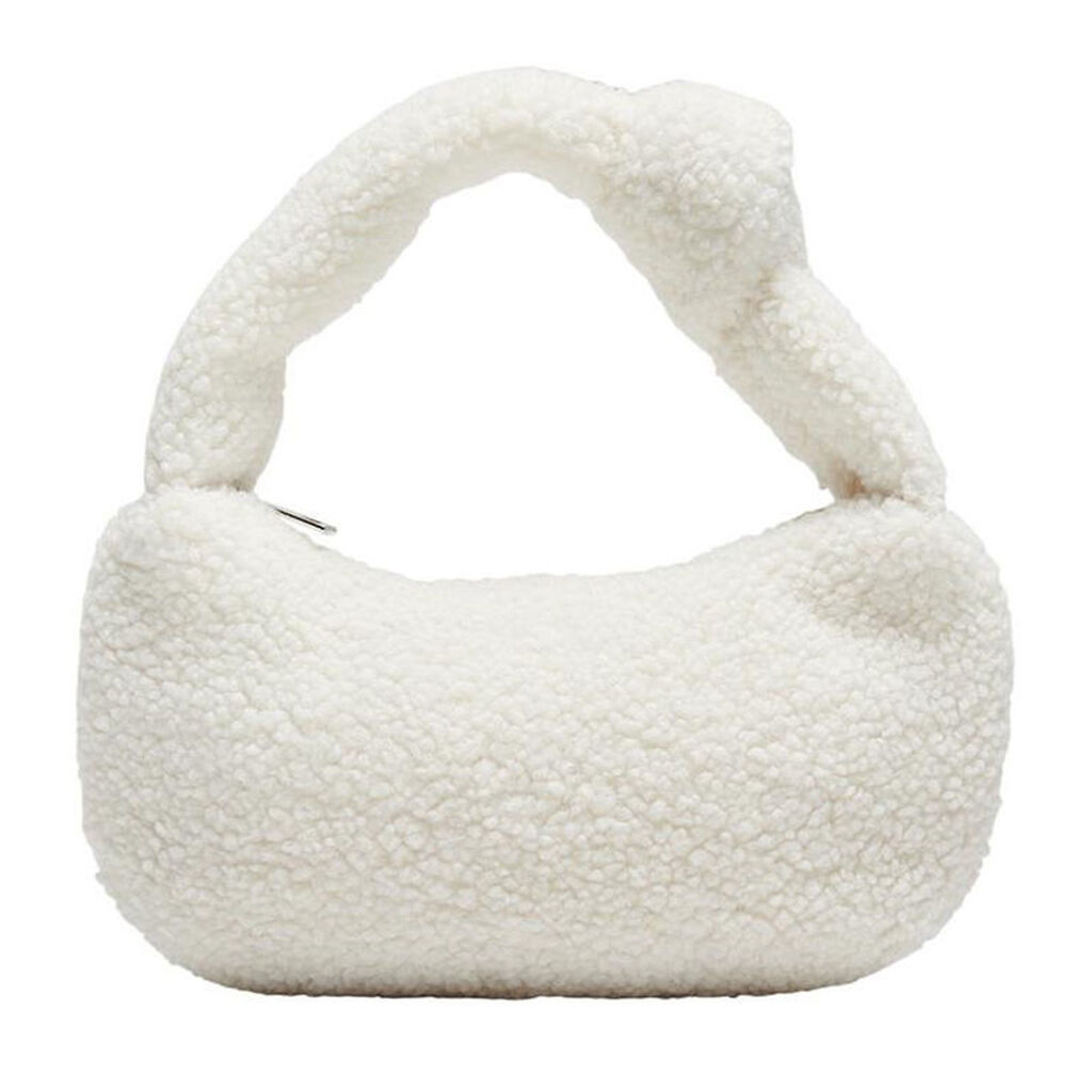 Kids Only Håndtaske - Teddy - KogElowen - Birch