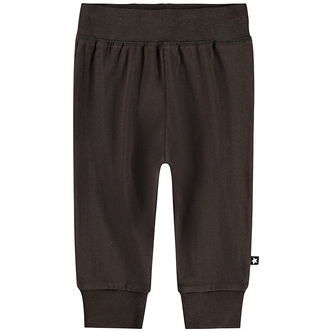 Molo Bukser - Sammy - Dark Cocoa