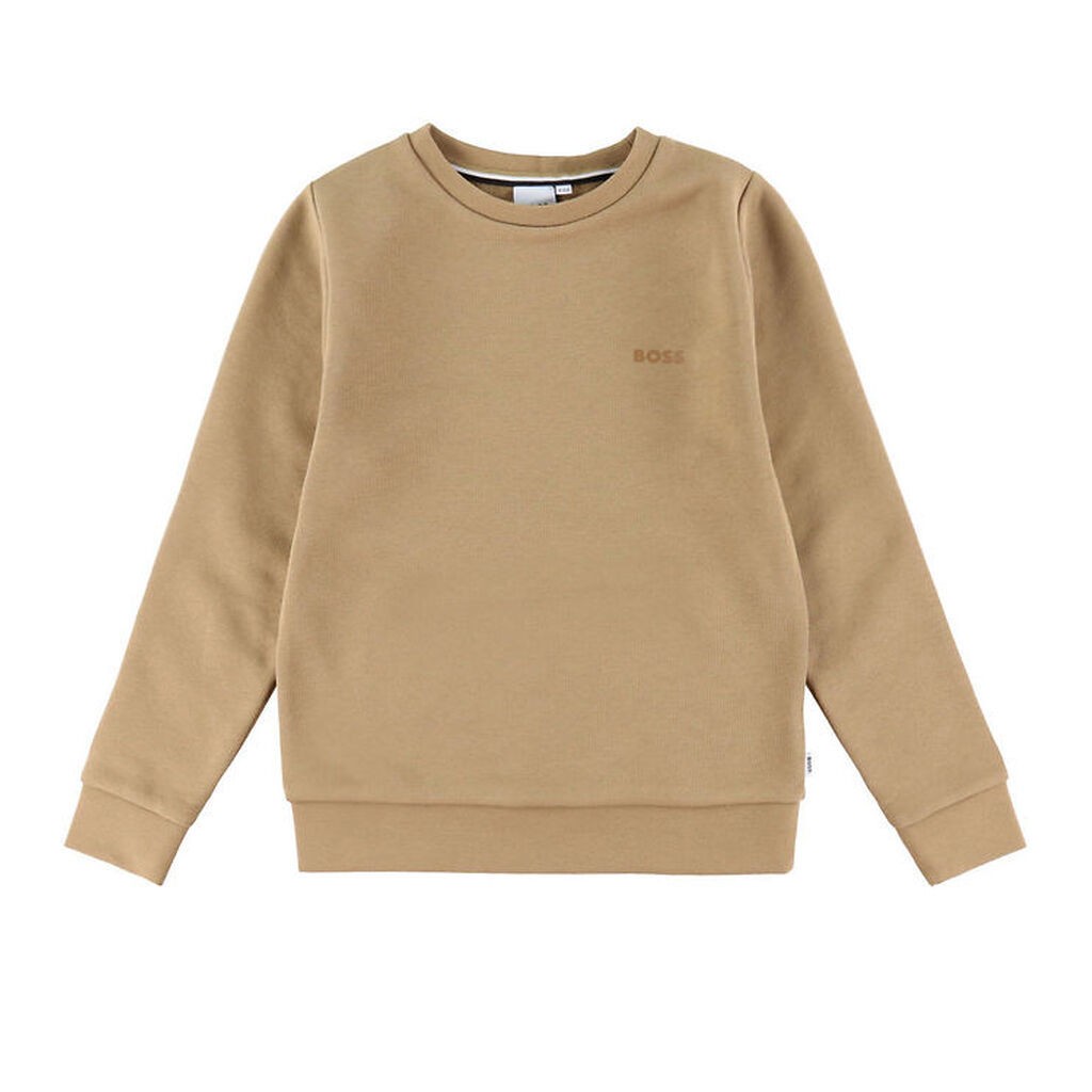 BOSS Sweatshirt - Cookie