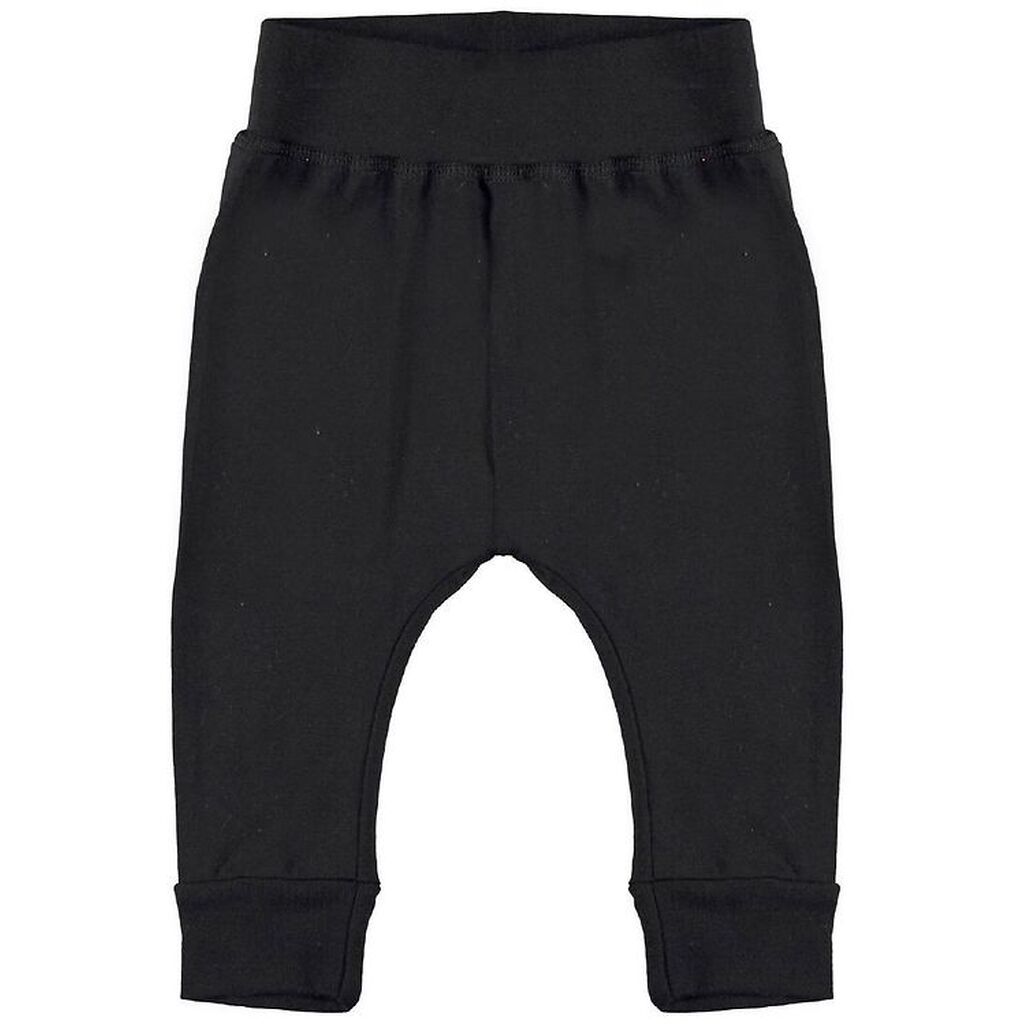 Molo Sweatpants - Sammy - Black