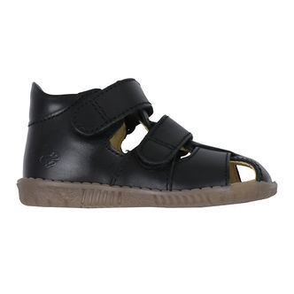 Bundgaard Sandaler - Ranjo - Black