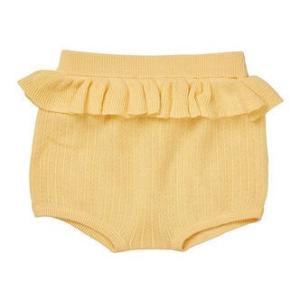 FUB Bloomers - Strik - Vanilla