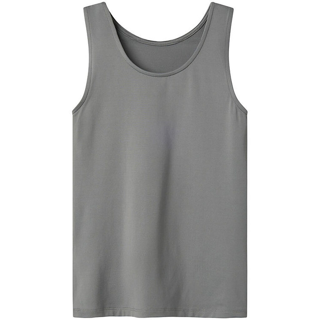 LMTD Tanktop - Vendbar - NlfDinci - Sharkskin