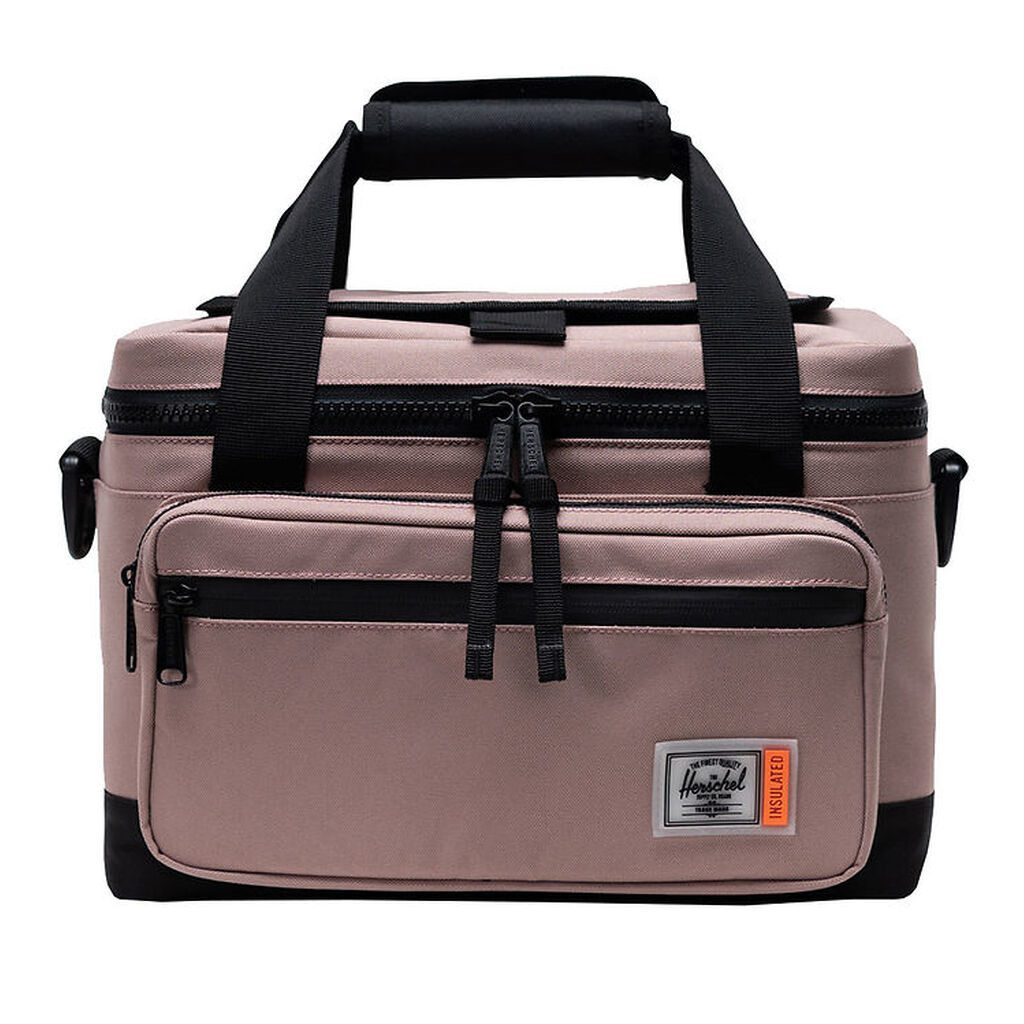 Herschel Køletaske - Pop Quiz - 12 L - Ash Rose