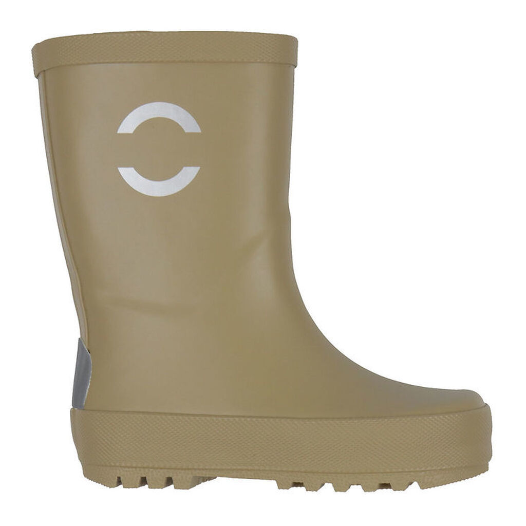 Mikk-Line Gummistøvler - Wellies - Solid - Kelp