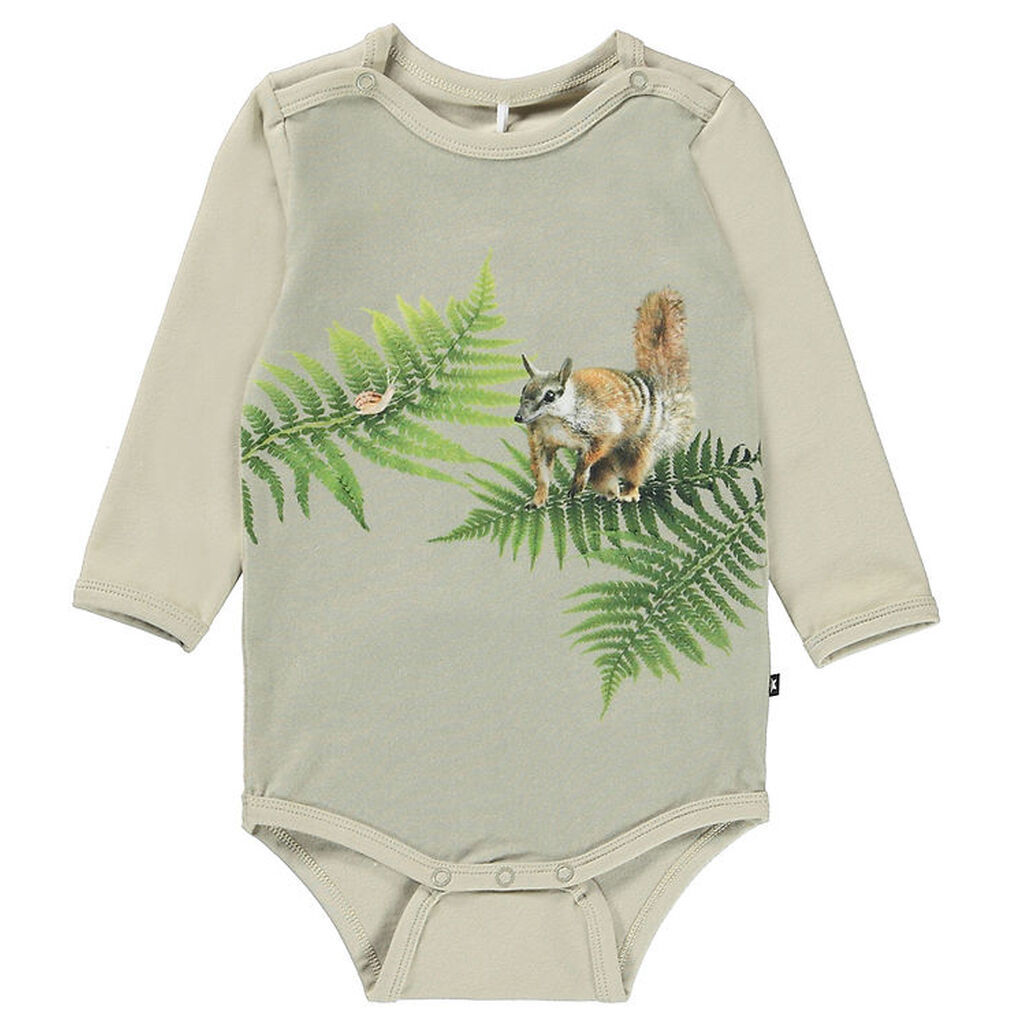 Molo Body l/æ - Foss - Fern Encounter