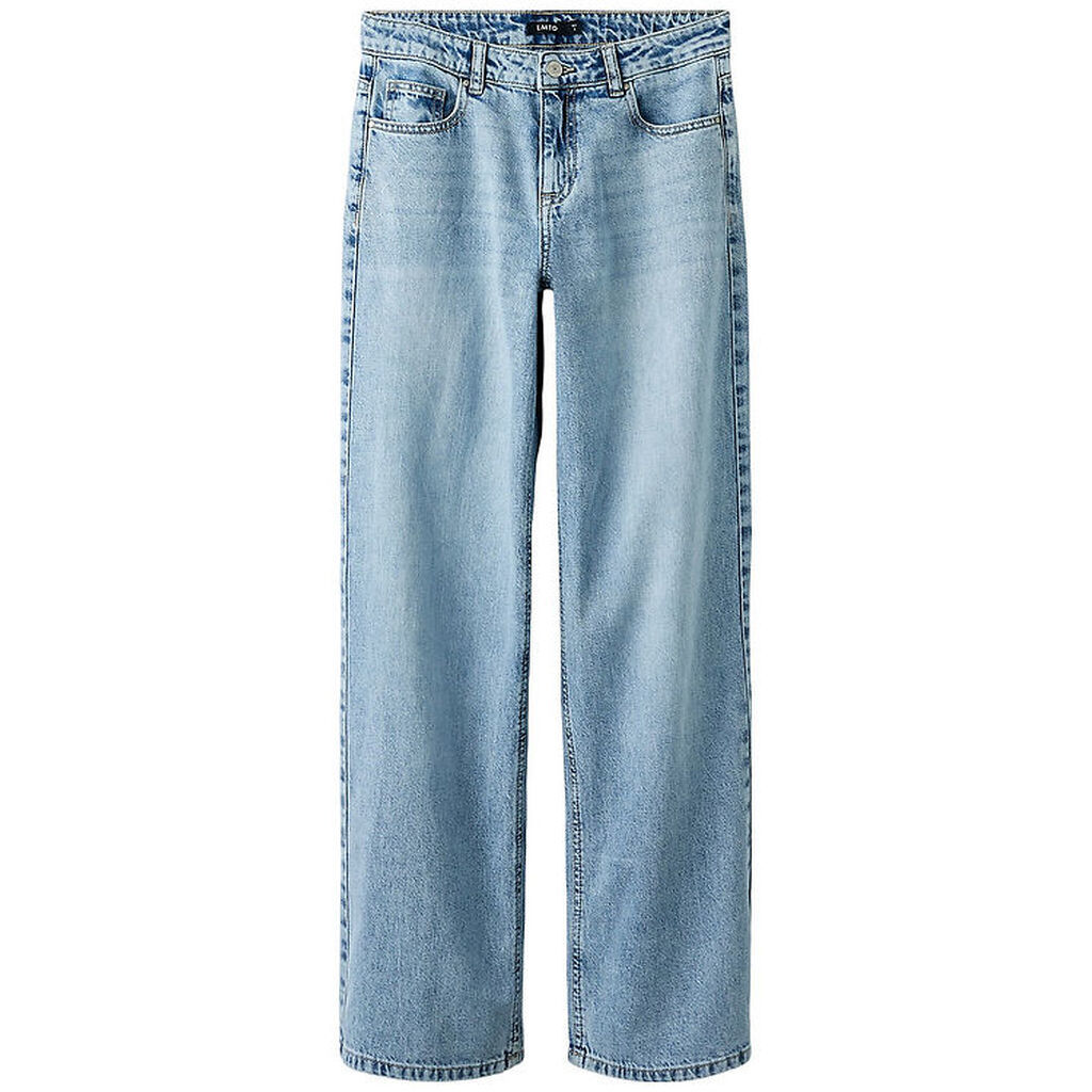 LMTD Jeans - Noos - NlfBett - Light Blue Denim