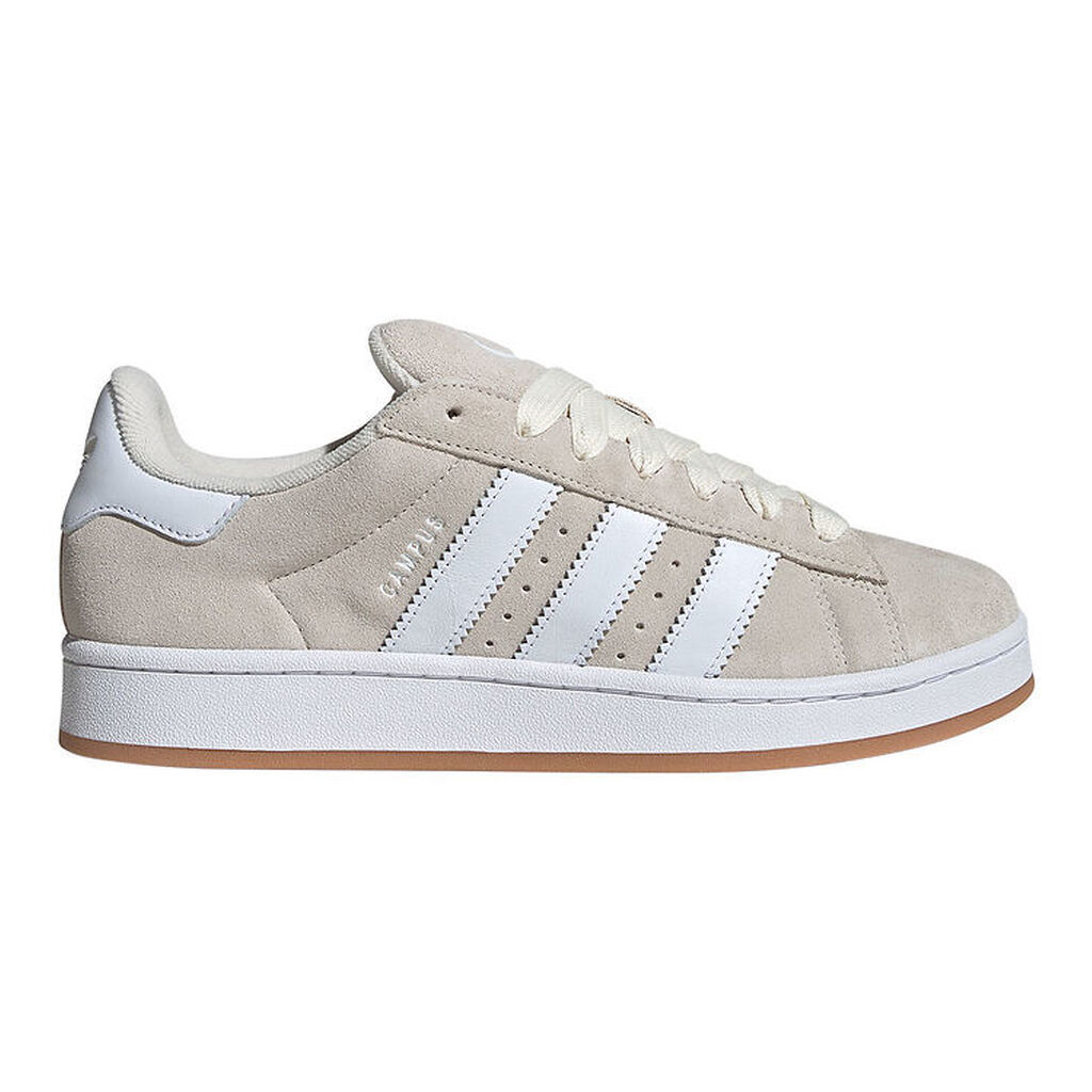 adidas Originals Sko - Campus 00s - Beige/Hvid